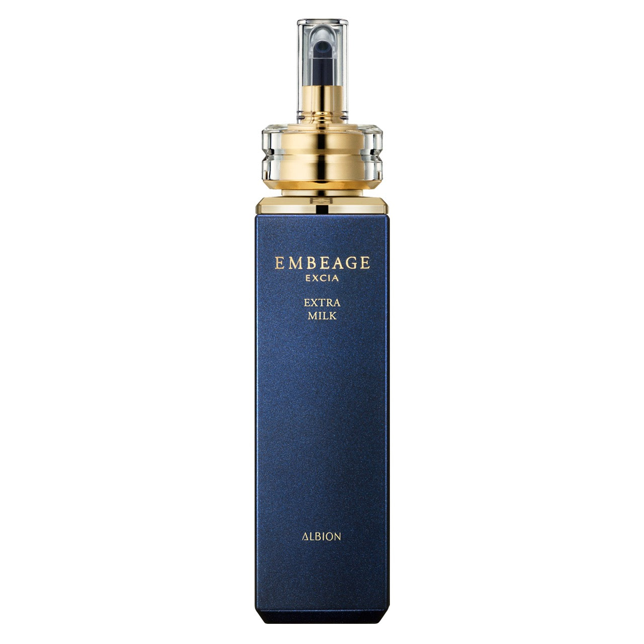 奥尔滨ALBION EMBEAGE EXCIA雅思臻颜晶钻渗透乳200g