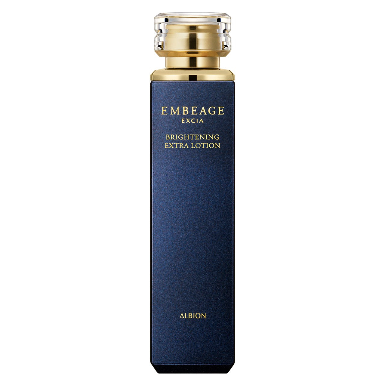 奥尔滨ALBION EMBEAGE EXCIA雅思臻颜晶钻美白化妆水200ml