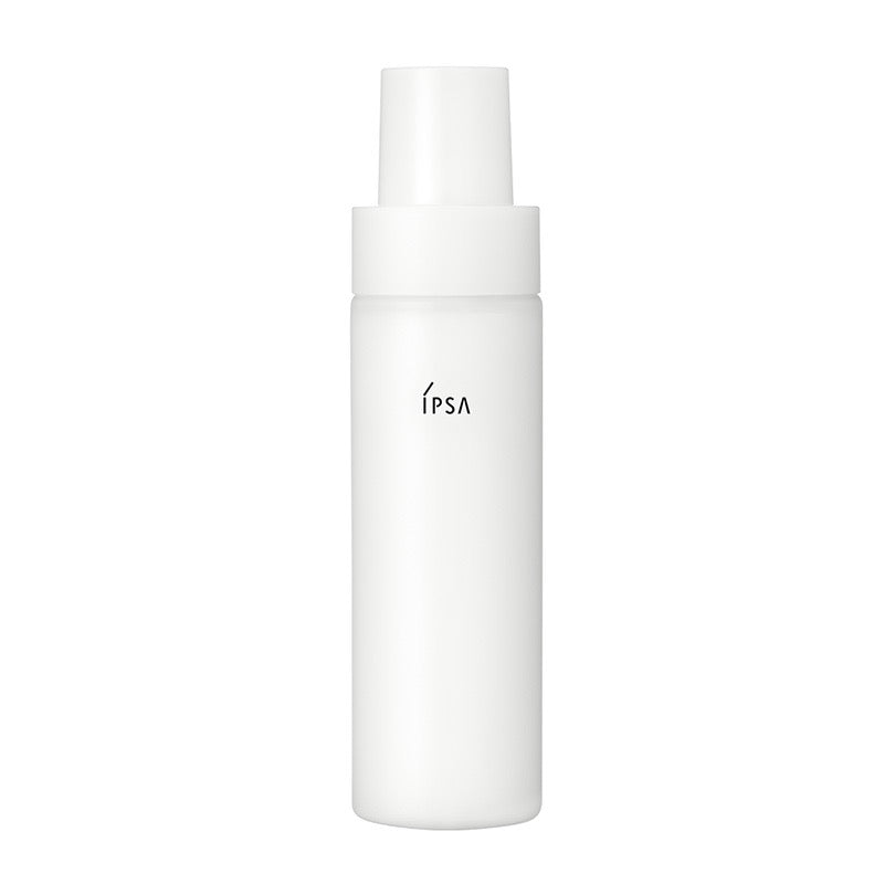 IPSA柔润洁面125ml
