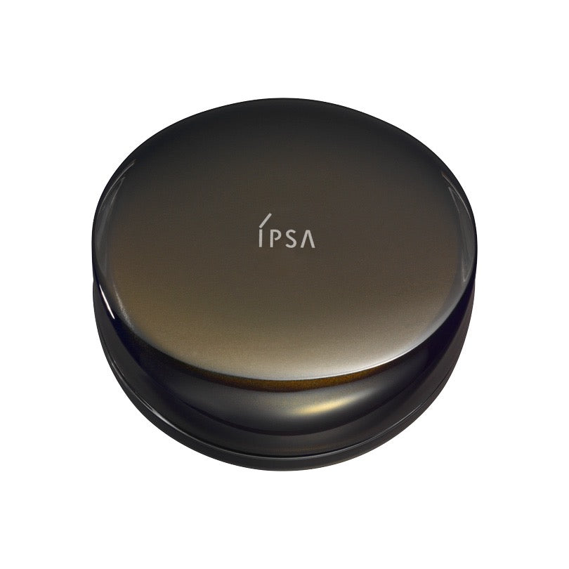 IPSA黑晶粉霜16g