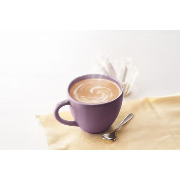 AGF BLENDY STICK速溶低糖奶茶8支装