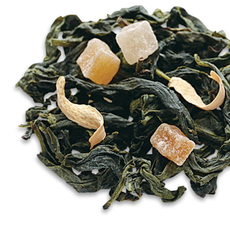 LUPICIA完熟芒果乌龙