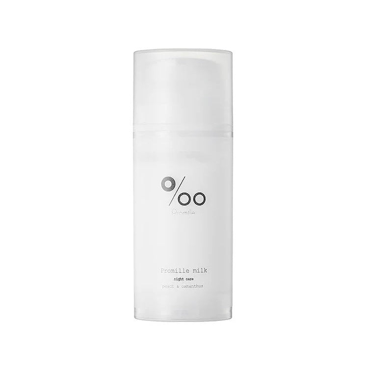 Promille免洗护发乳100g
