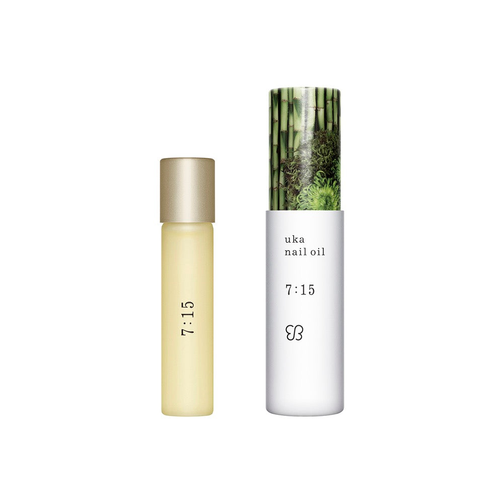 uka指缘油5ml
