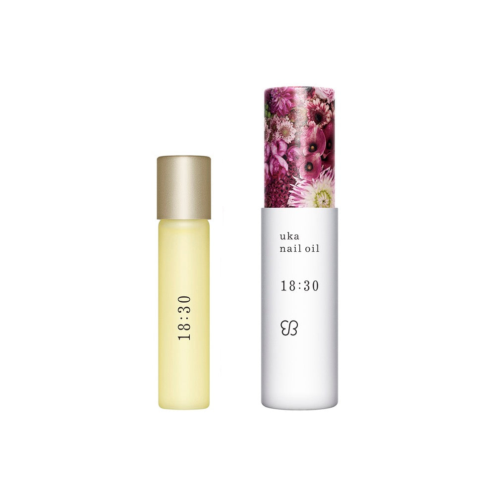 uka指缘油5ml