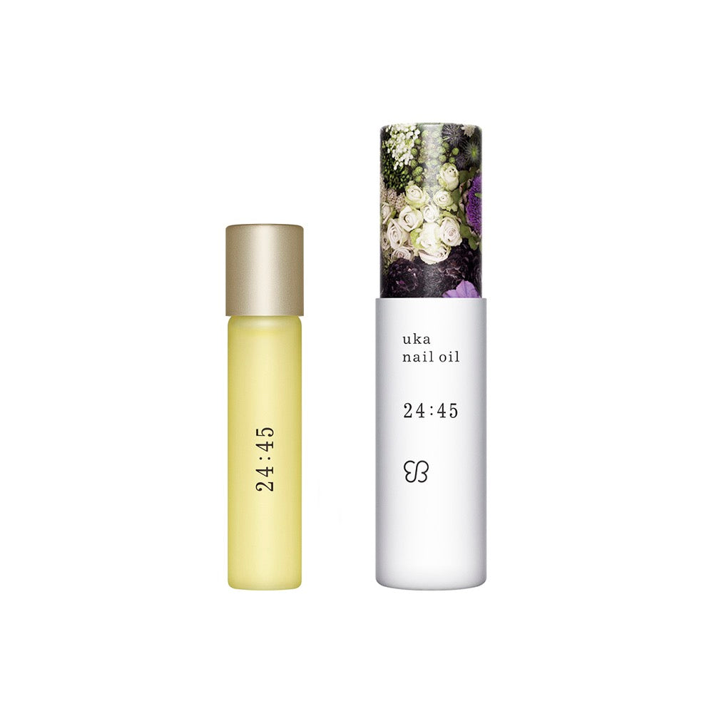 uka指缘油5ml