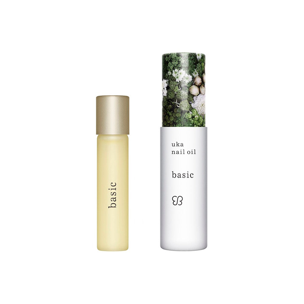 uka指缘油5ml