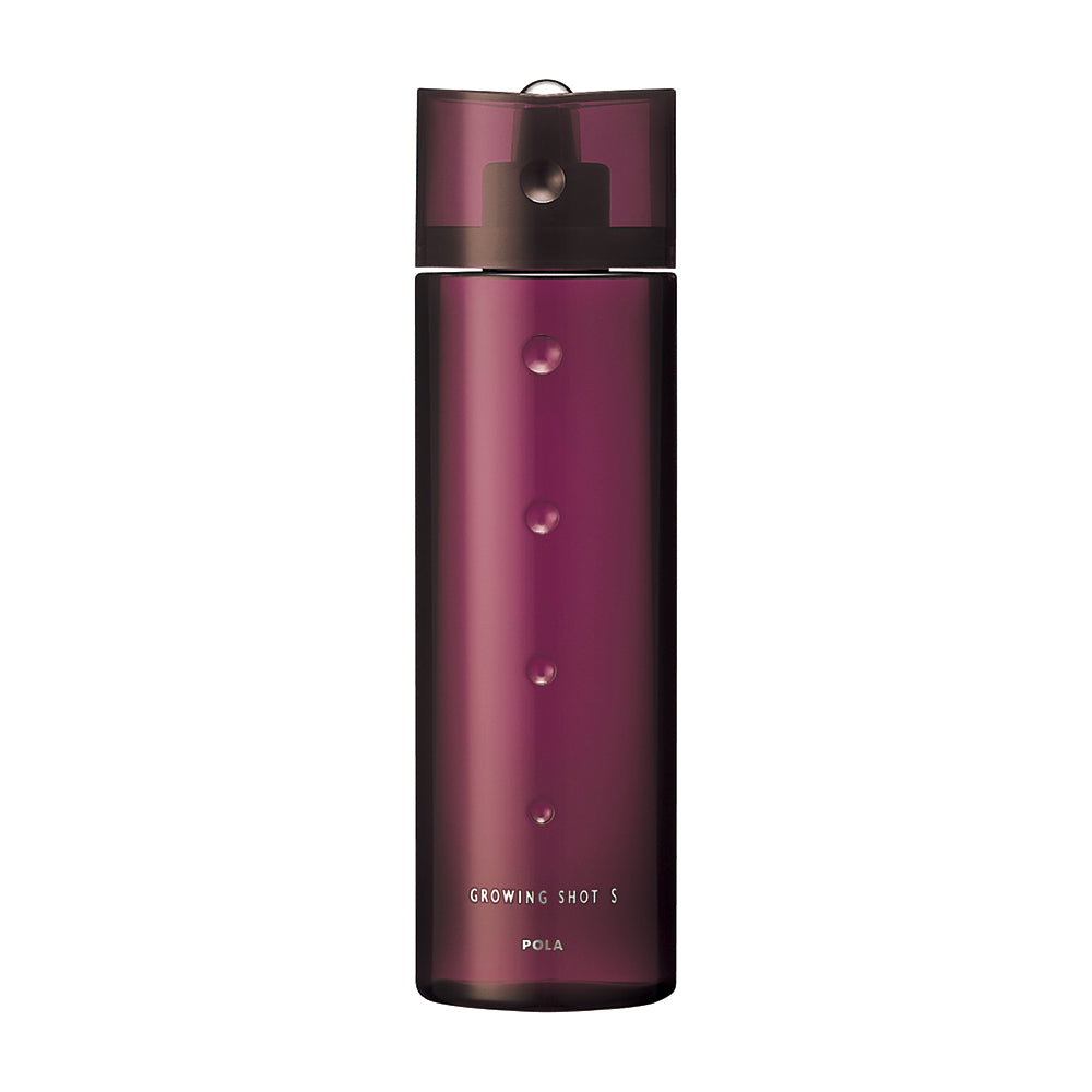 POLA男士专用头皮护理生发精华200ml