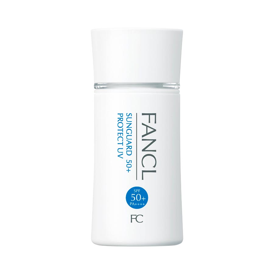FANCL防晒60ml