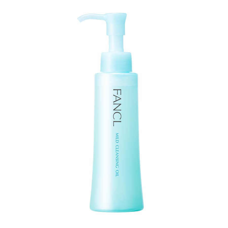 FANCL卸妆油120ml