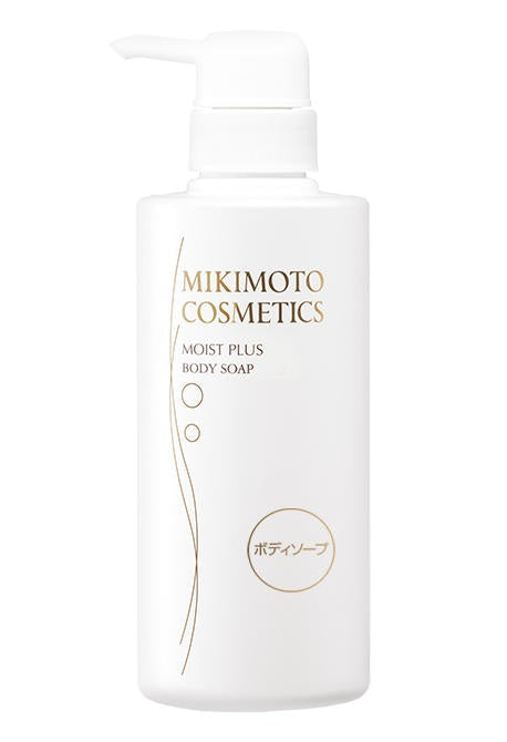 MIKIMOTO COSMETICS御木本沐浴露380ml