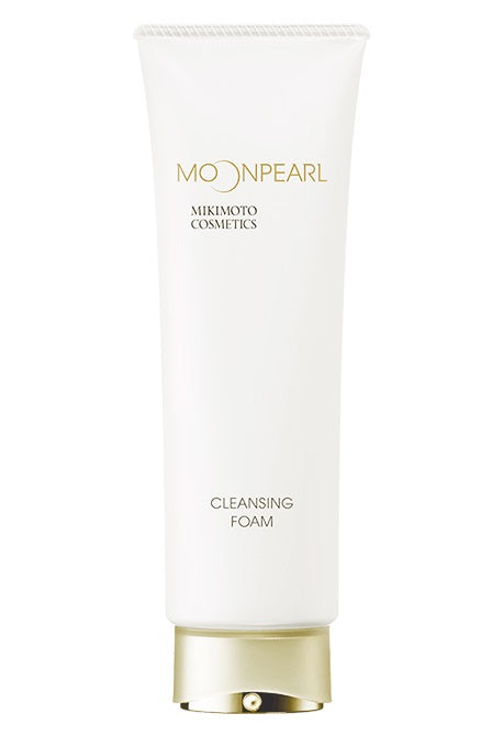 MIKIMOTO COSMETICS御木本珍珠洁面120g
