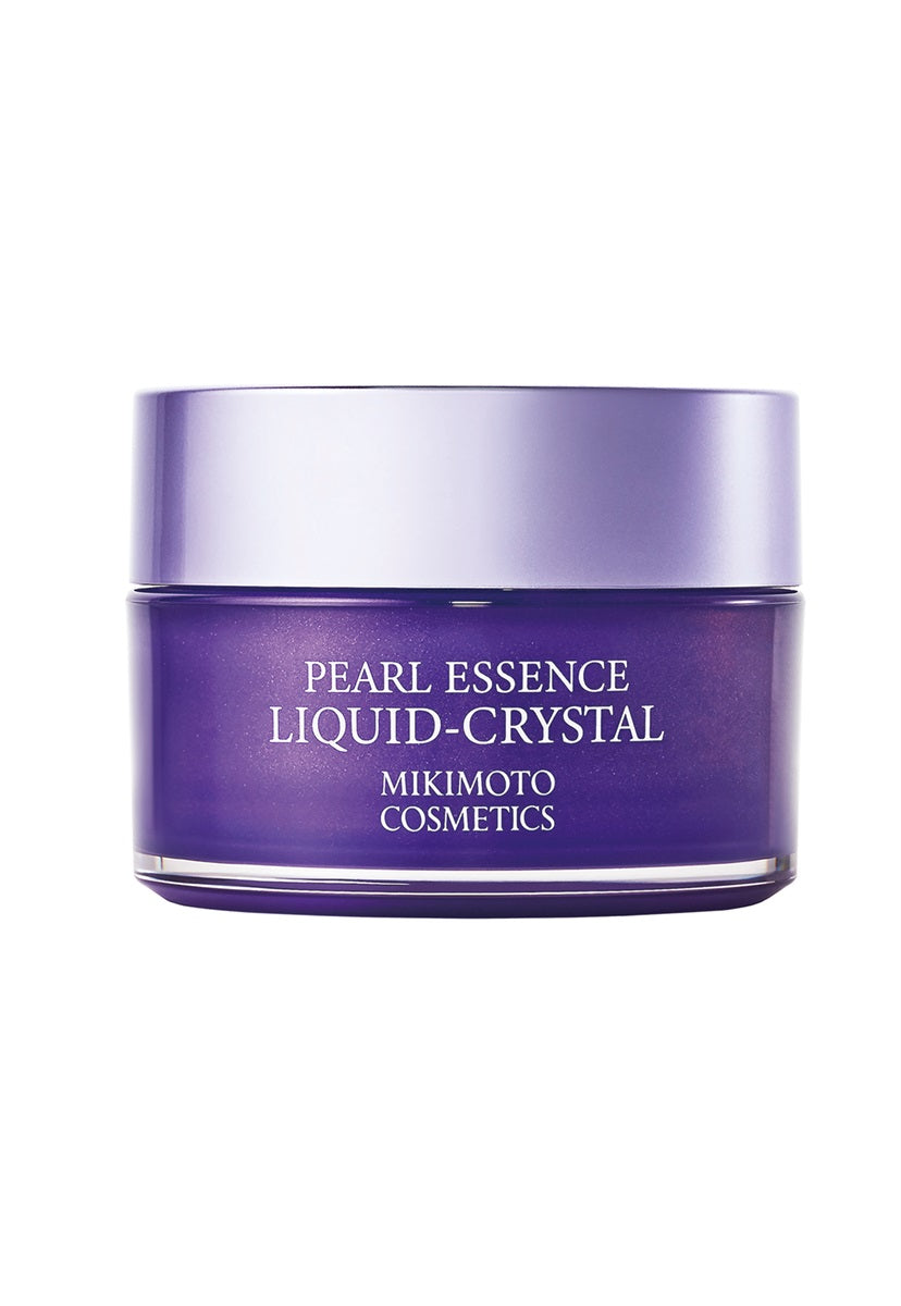 MIKIMOTO COSMETICS御木本珍珠肌底精华48g
