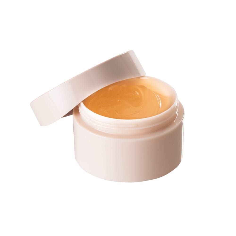 VECUA Honey WONDER Honey桂花限定身体乳啫喱110g