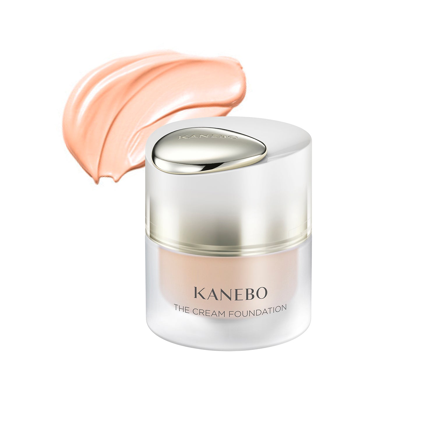 KANEBO粉霜30ml