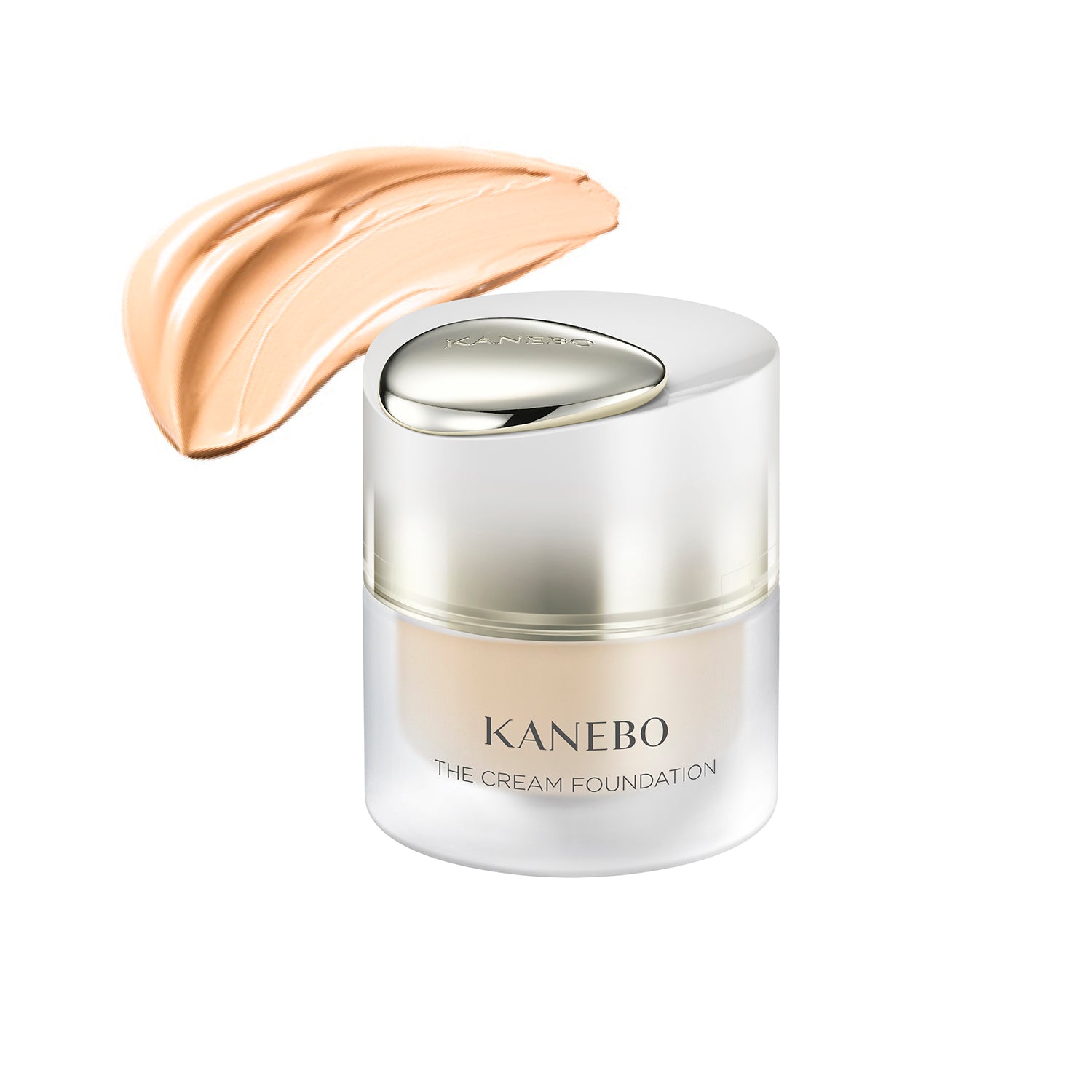 KANEBO粉霜30ml