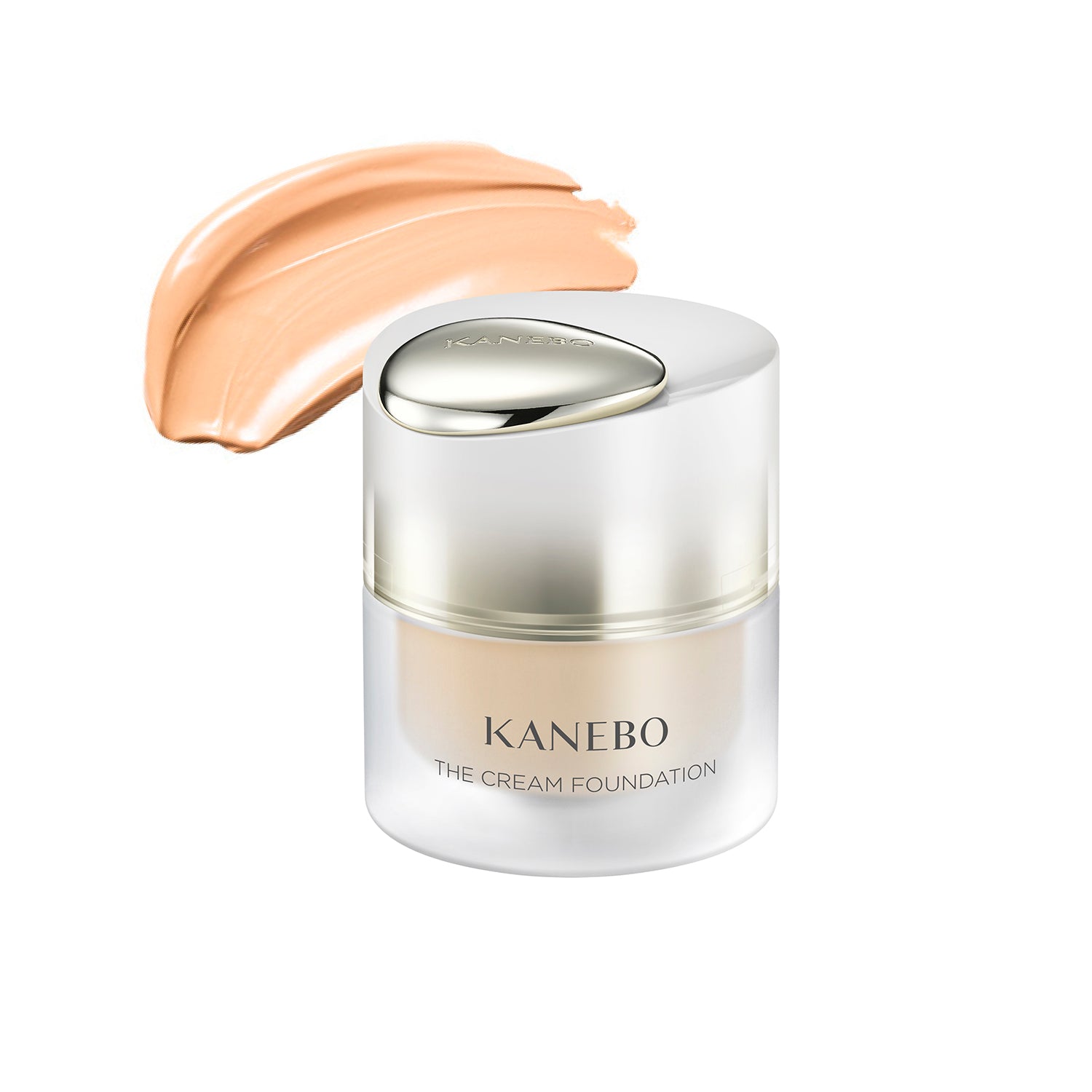 KANEBO粉霜30ml