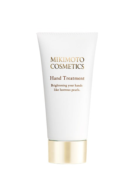 MIKIMOTO COSMETICS御木本护手霜50g