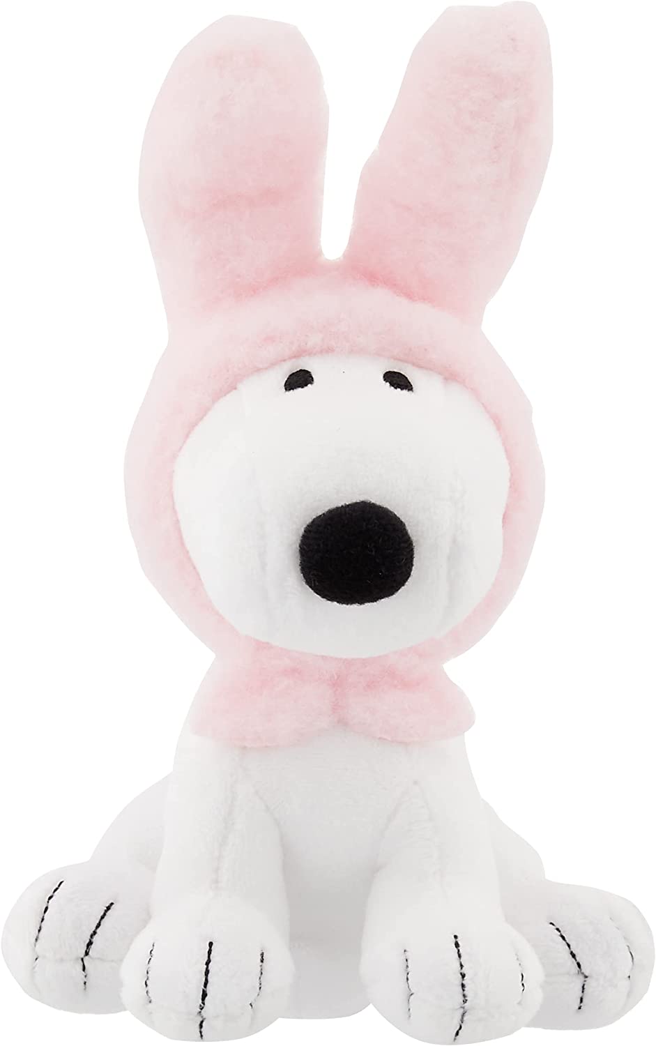 SNOOPY展兔年限定SNOOPY玩偶