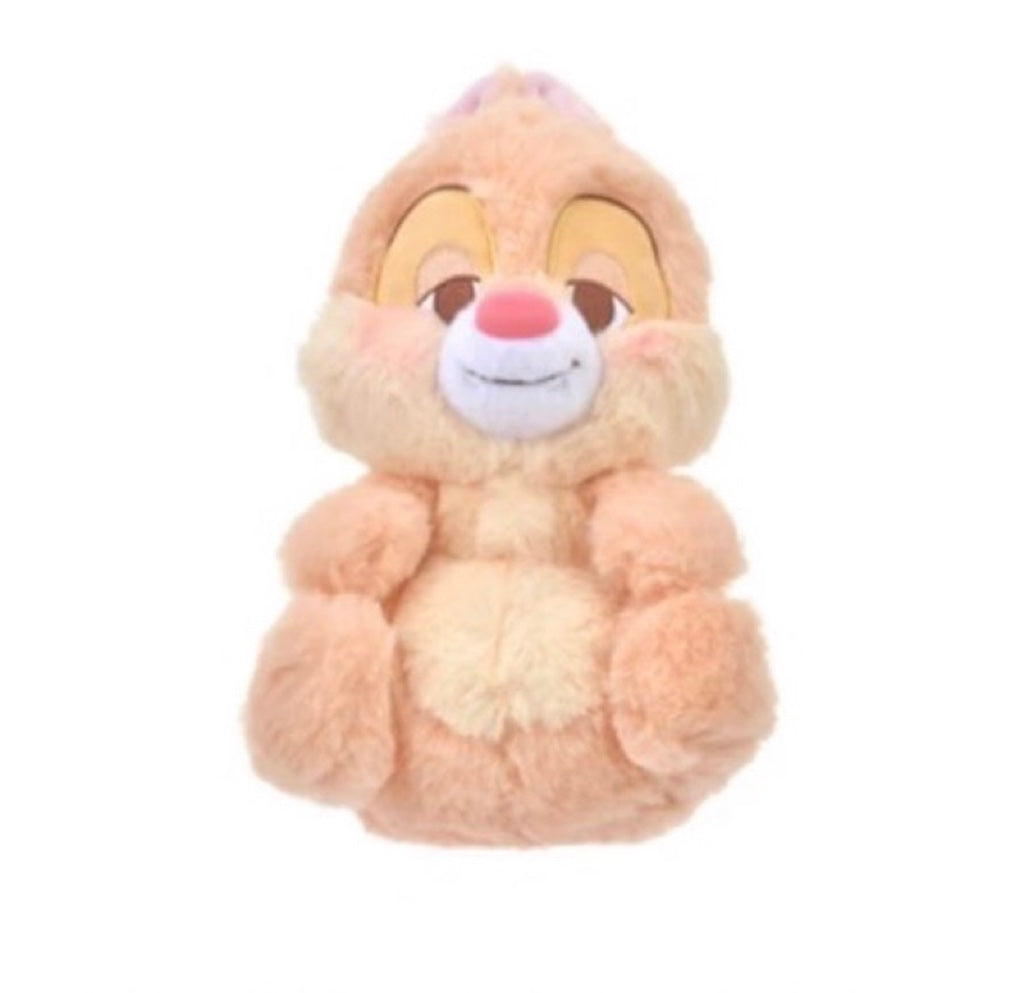 东京迪士尼瞌睡系列玩偶 蒂蒂