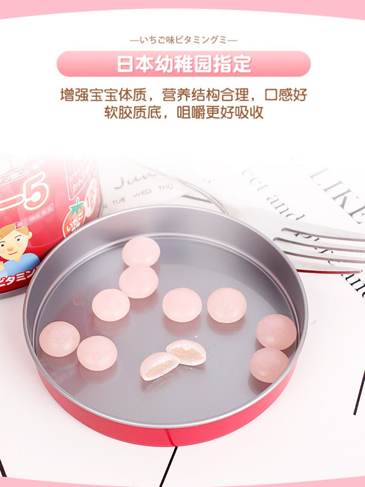 大木综合维生素120粒装