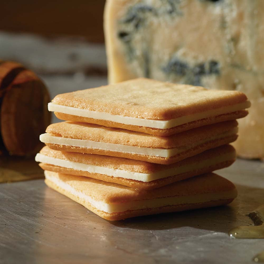 Tokyo Milk Cheese Factory特浓夹心饼干10枚入蜂蜜芝士