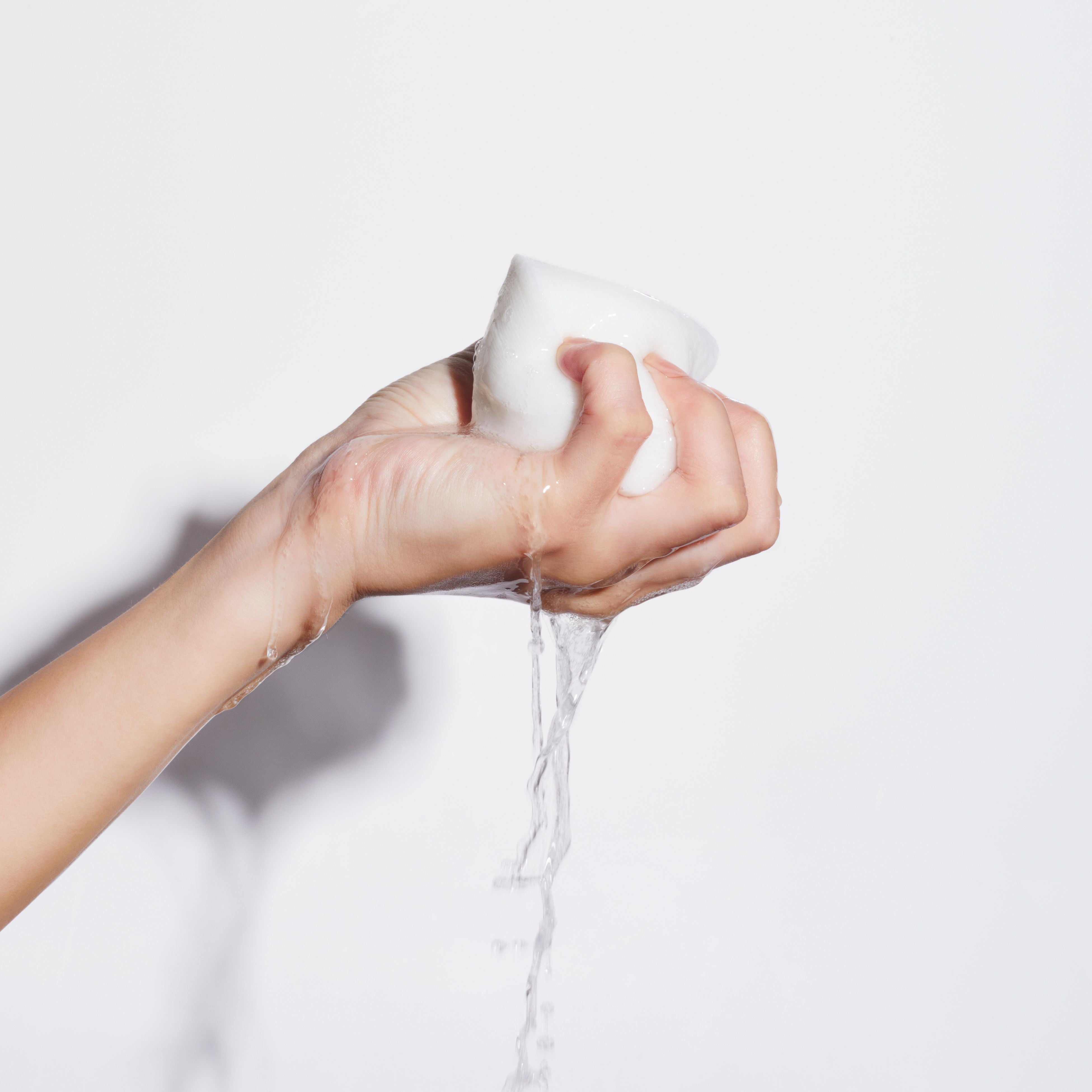 FEMMUE玫瑰精华水局部湿敷60片装/180ml