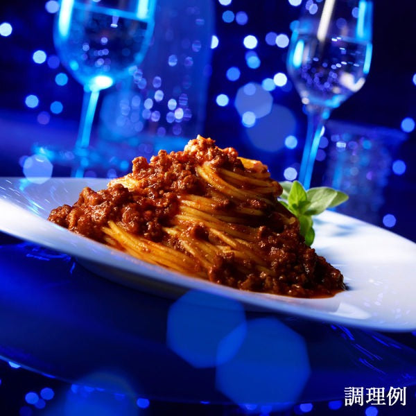 日清制粉青之洞窟意大利面酱 意大利肉酱面口味140g