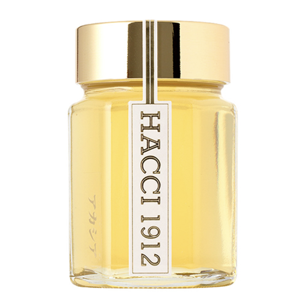 HACCI蜂蜜 匈牙利洋槐95g
