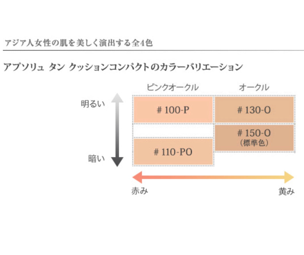 LANCOME兰蔻菁纯气垫