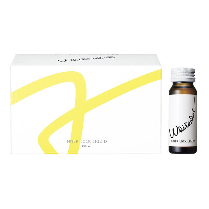 POLA新版美白口服液30ml*10瓶装
