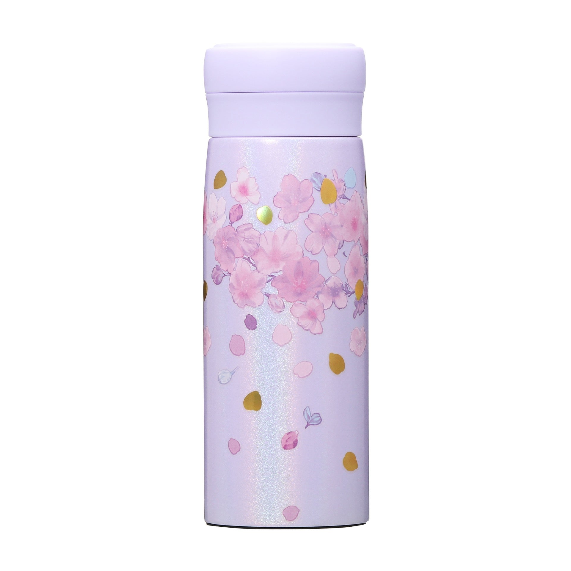 星巴克STARBUCKS 2023樱花限定保温杯325ml