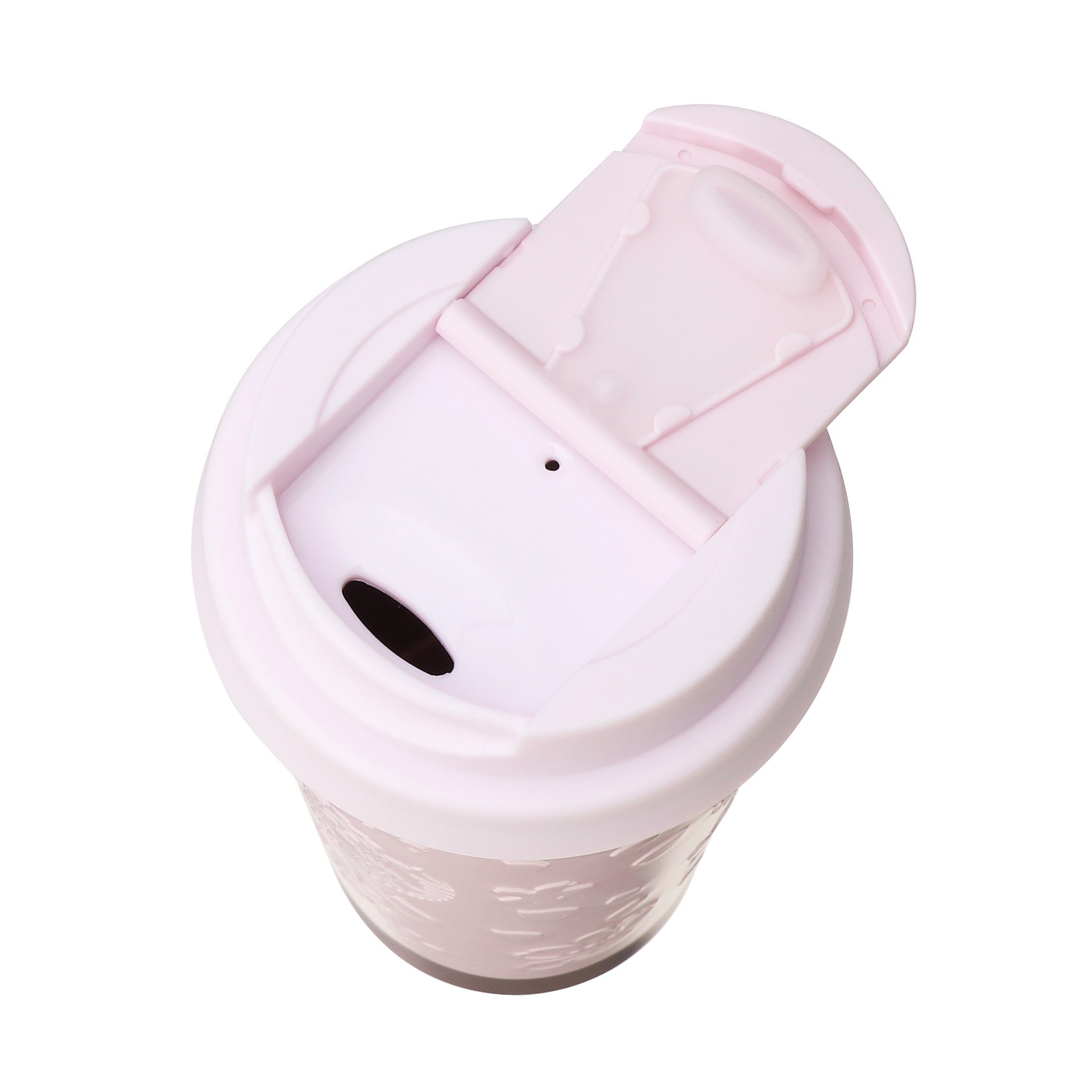 星巴克STARBUCKS 2023樱花限定保温随行杯355ml