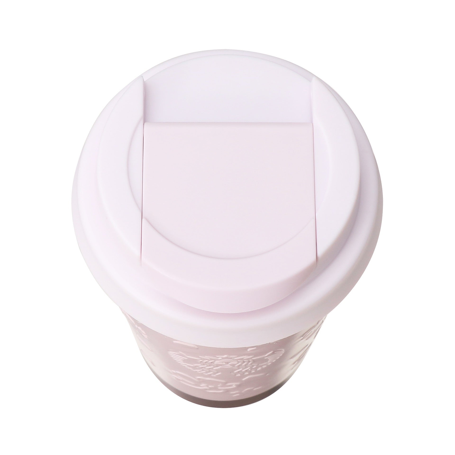 星巴克STARBUCKS 2023樱花限定保温随行杯355ml