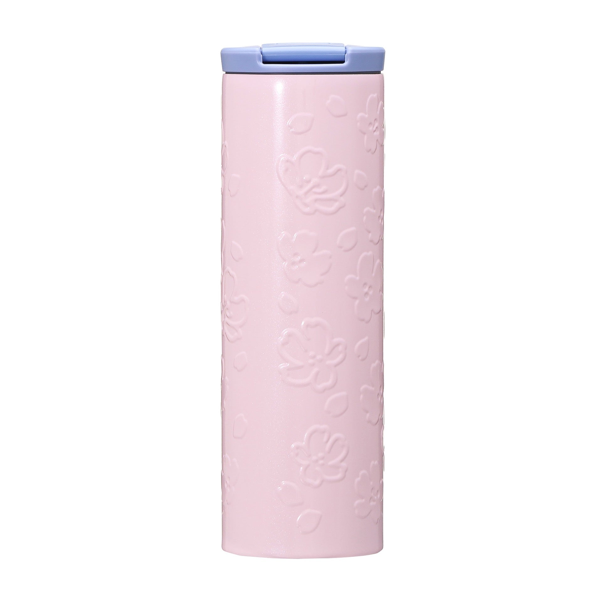 星巴克STARBUCKS 2023樱花限定印花保温杯473ml