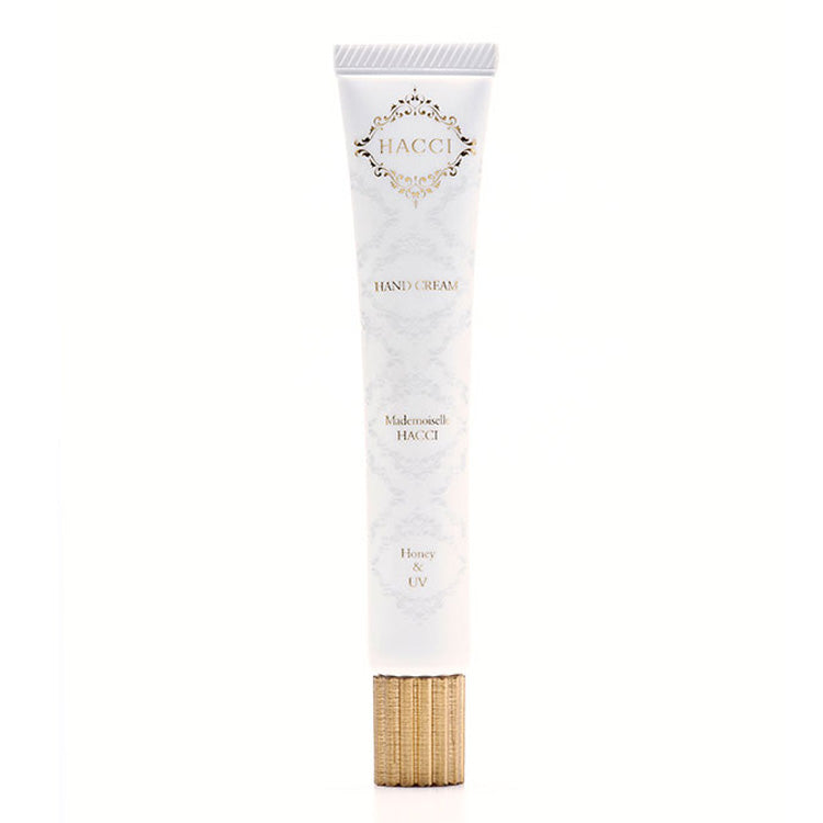 HACCI护手霜Mademoiselle 25g