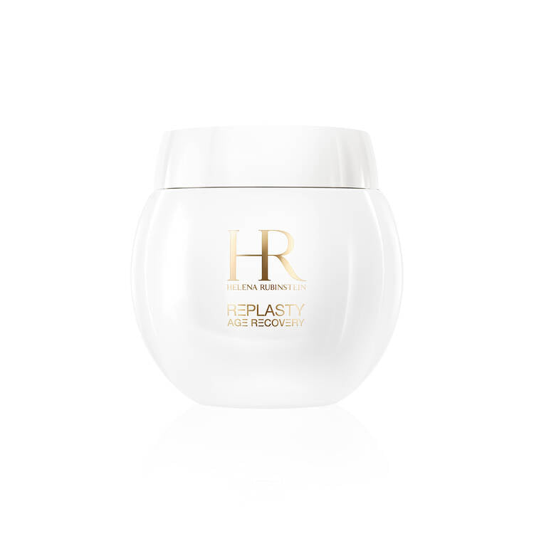 Helena Rubinstein HR赫莲娜新版白绷带面霜