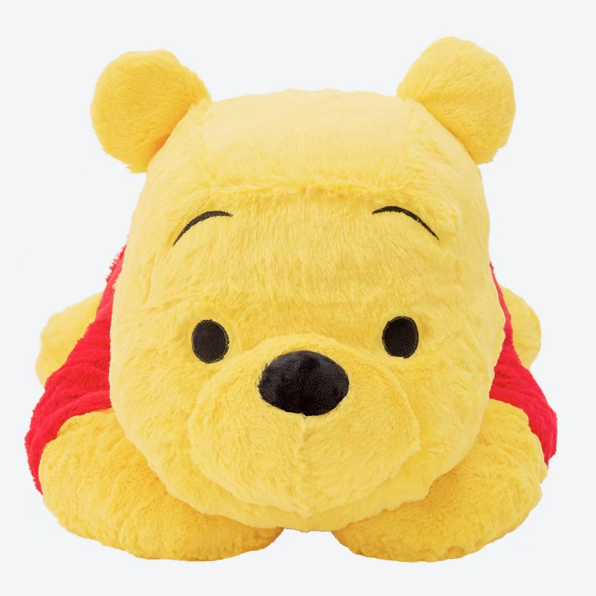 东京迪士尼趴趴噗噗玩偶L
