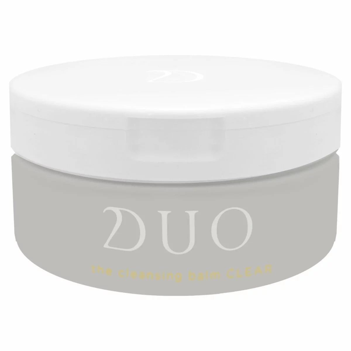 DUO卸妆膏90g 6种选