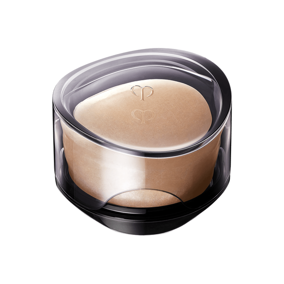 CLE DE PEAU BEAUTE CPB SYNACTIF富裕层洁面皂带盒100g
