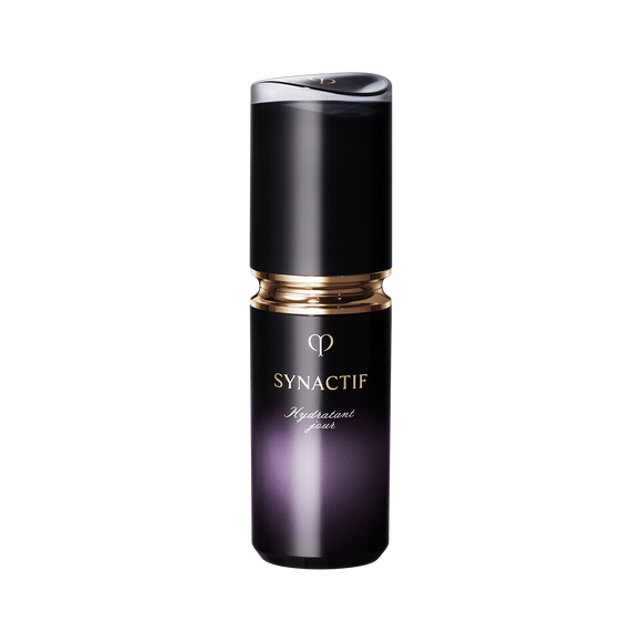 CLE DE PEAU BEAUTE CPB SYNACTIF富裕层日用精华20ml