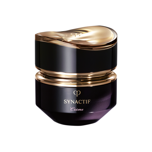 CLE DE PEAU BEAUTE CPB SYNACTIF富裕层面霜40g