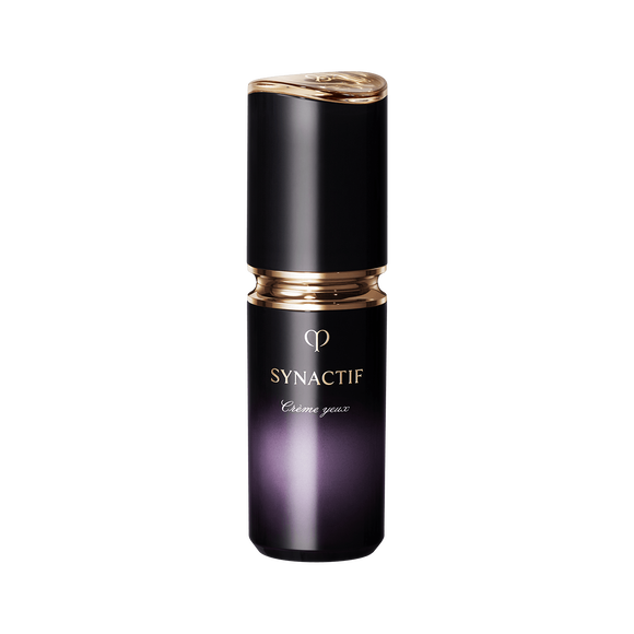 CLE DE PEAU BEAUTE CPB SYNACTIF富裕层眼霜20g