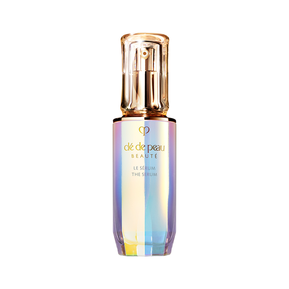 CLE DE PEAU BEAUTE CPB肌底修复钻光精华50ml