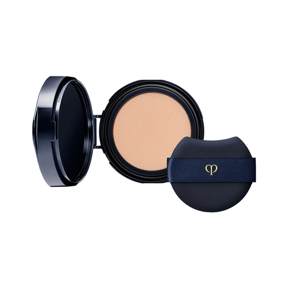 CLE DE PEAU BEAUTE CPB钻光方气垫粉霜14g